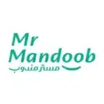 Mandoob